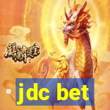 jdc bet